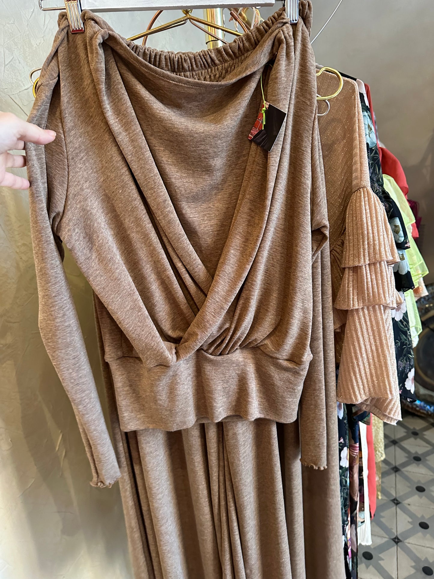 Oona-setti / Merino wool/ Preorders