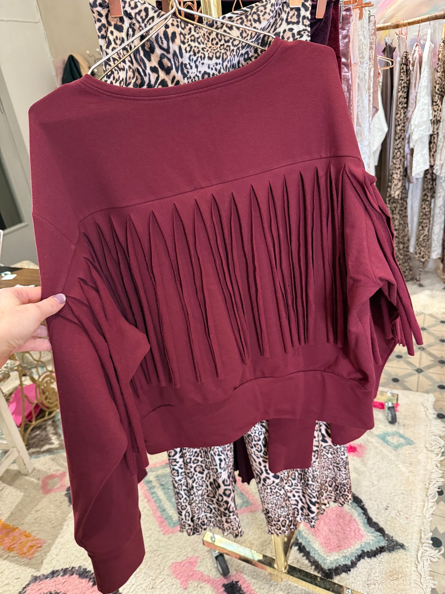 Acacia Fringe College