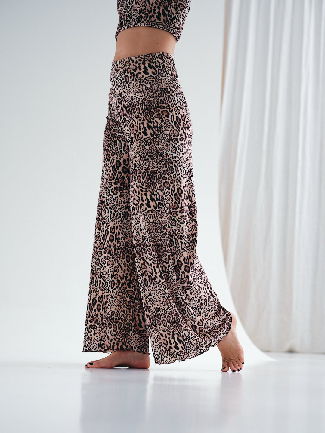 Velvet Set// GiGi Top& Wides // CUSTOM ORDERS // 4-6 WEEK DELIVERY TIME