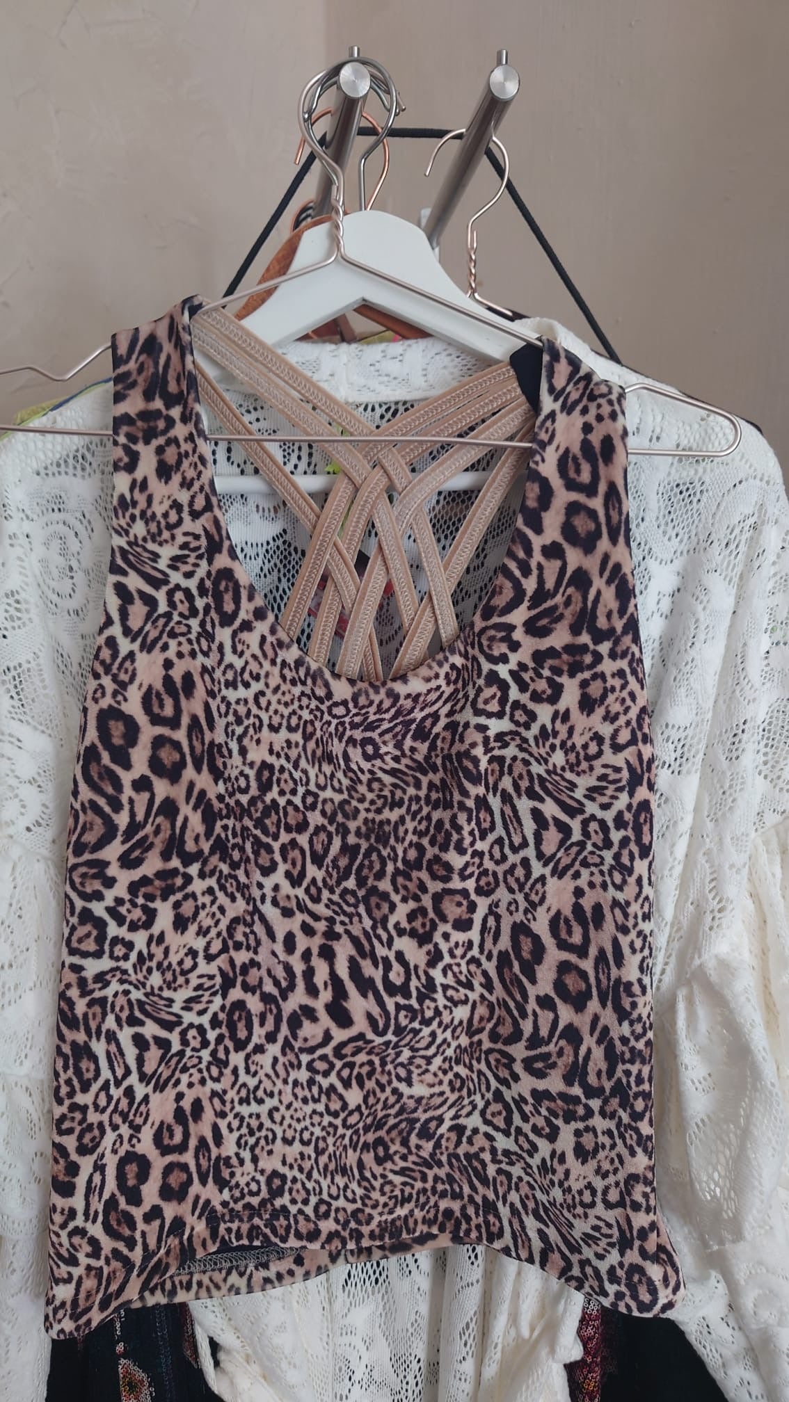 Velvet Top RiRi / READY at the shop