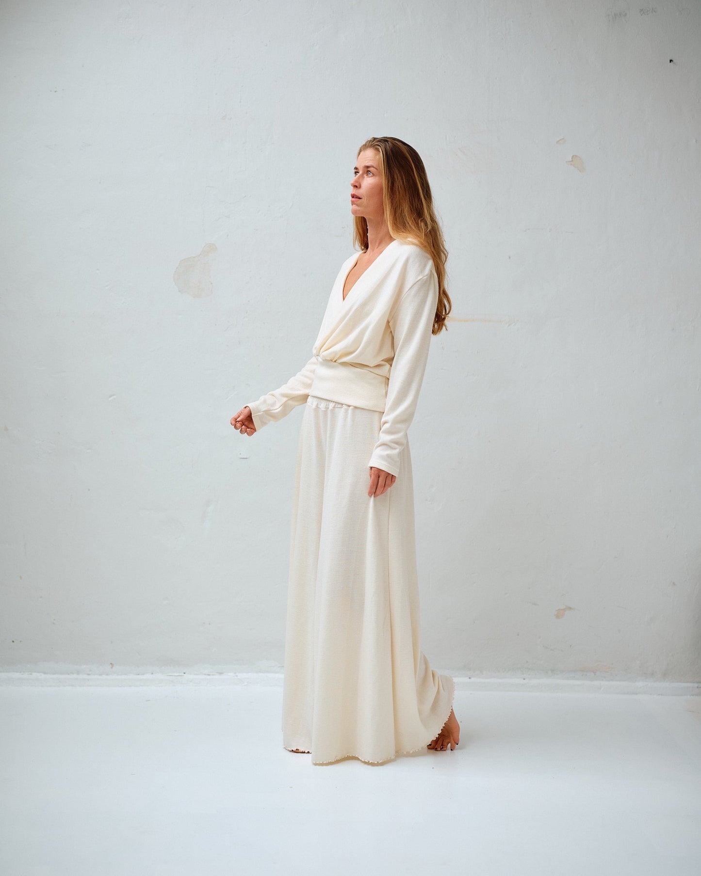 Oona pant/ merino preorders