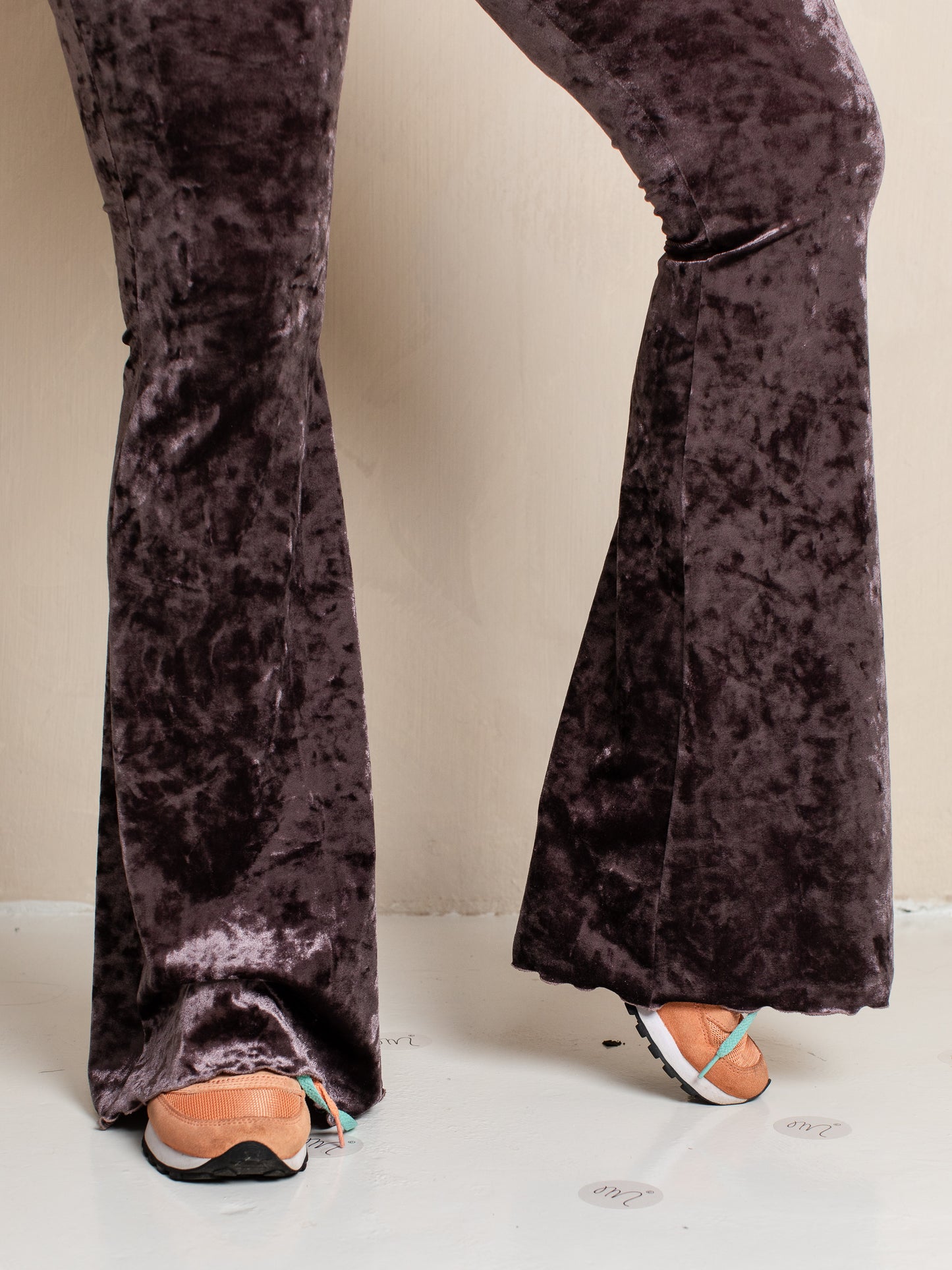Velvet Flare/ custom (4-6week delivery time)