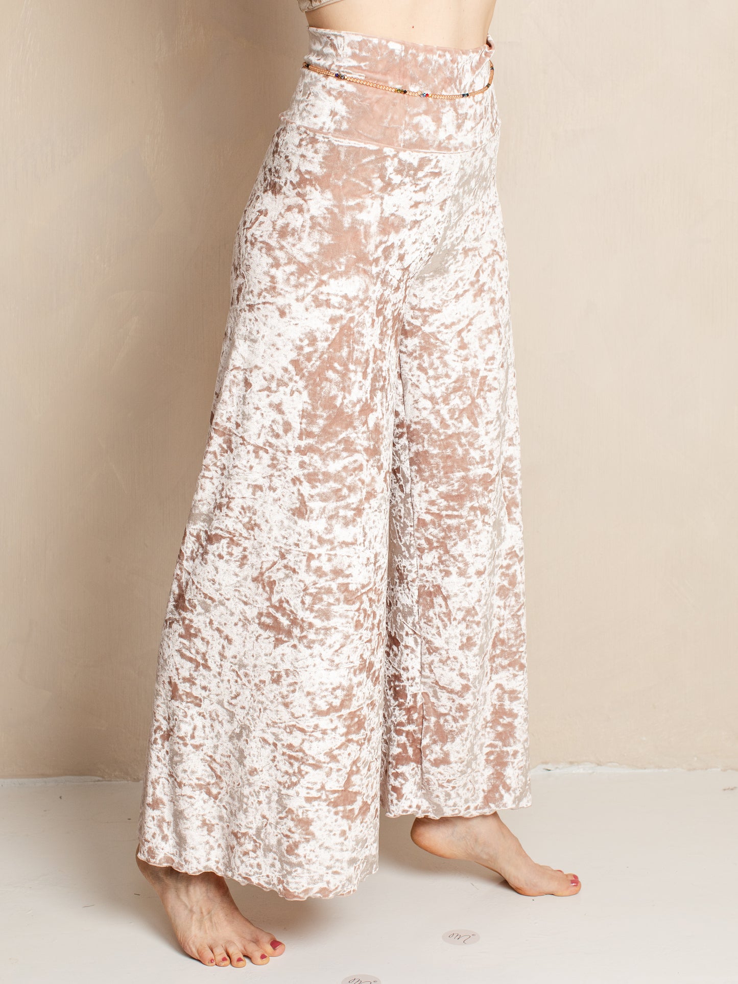 Velvet Set// GiGi Top& Wides // CUSTOM ORDERS // 4-6 WEEK DELIVERY TIME