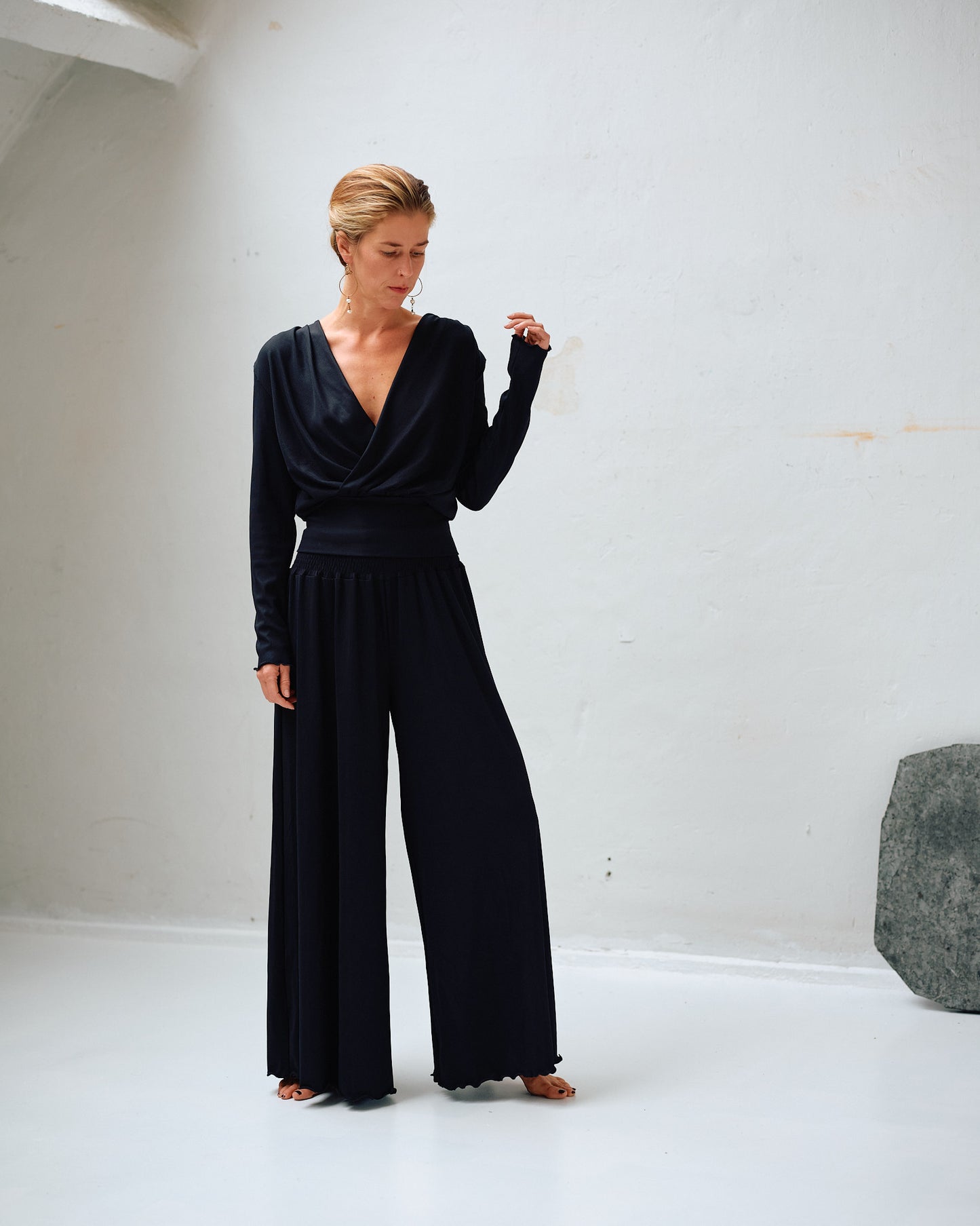 Oona-setti / mixed materials