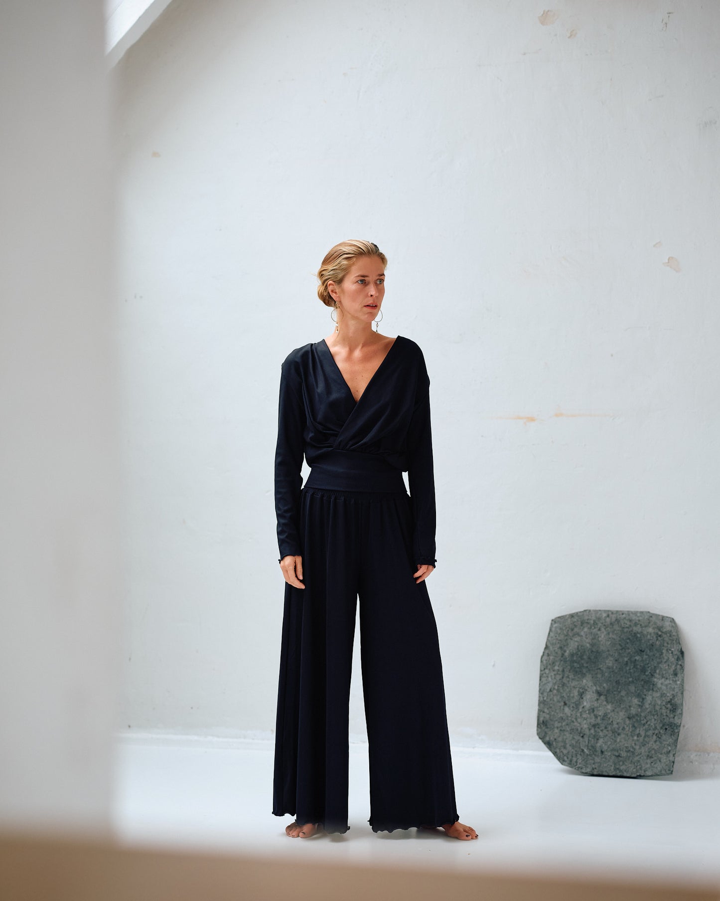 Oona-setti / mixed materials