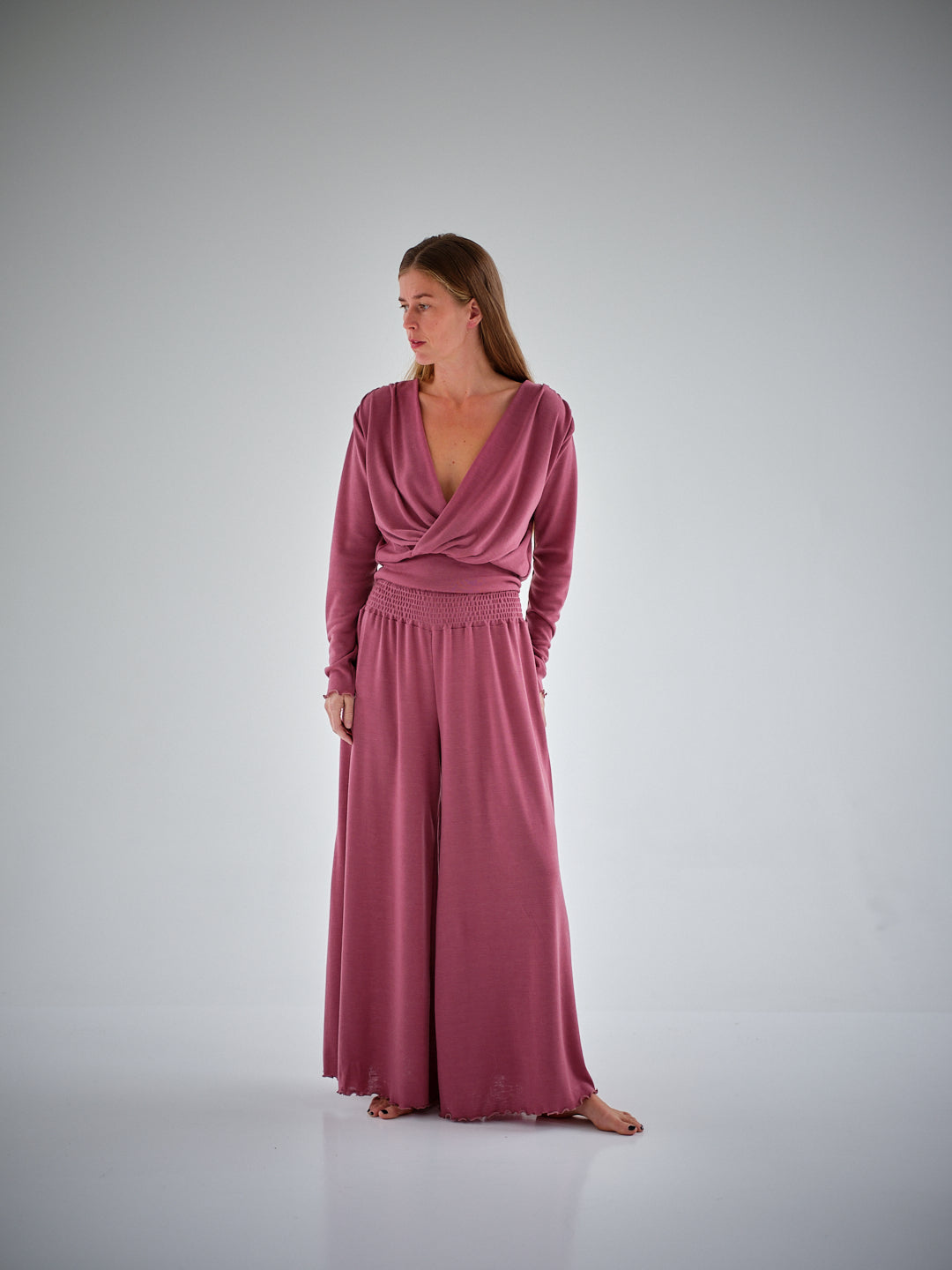 Oona-setti / Merino wool/ custom