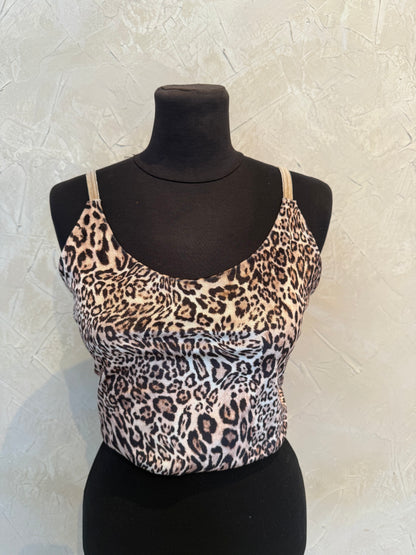 Velvet Top Gigi / custom