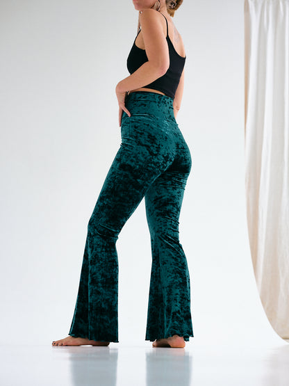 Velvet Flare/ 4-6week delivery time