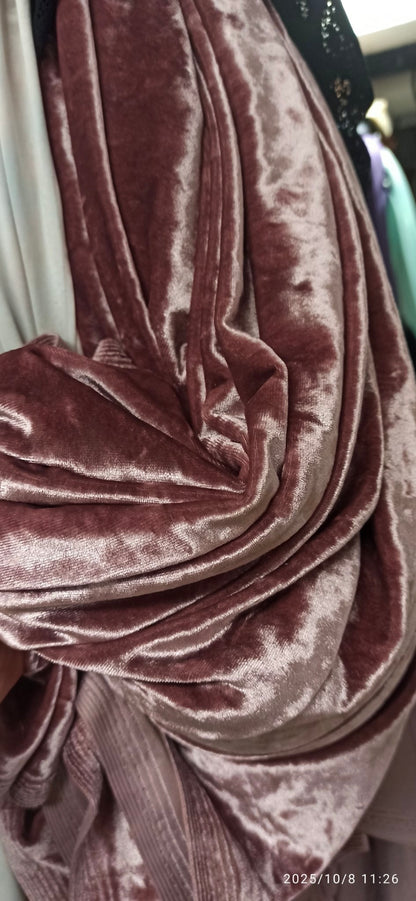 Velvet Top RiRi / CUSTOM orders