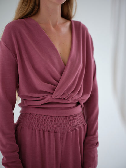 Oona-setti / Merino wool/ custom