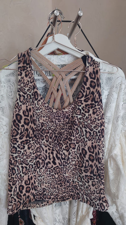 Velvet Top RiRi / READY at the shop