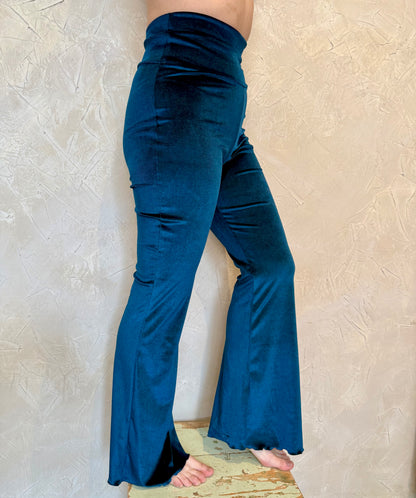 Velvet Flare/ ready at the shop