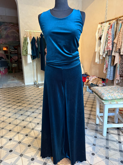 Velvet Wides/ ”steam”