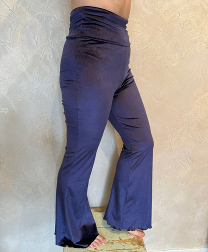 Velvet Flare/ ready at the shop