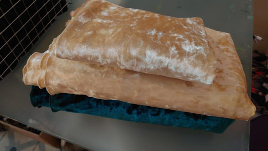 Order Mushka