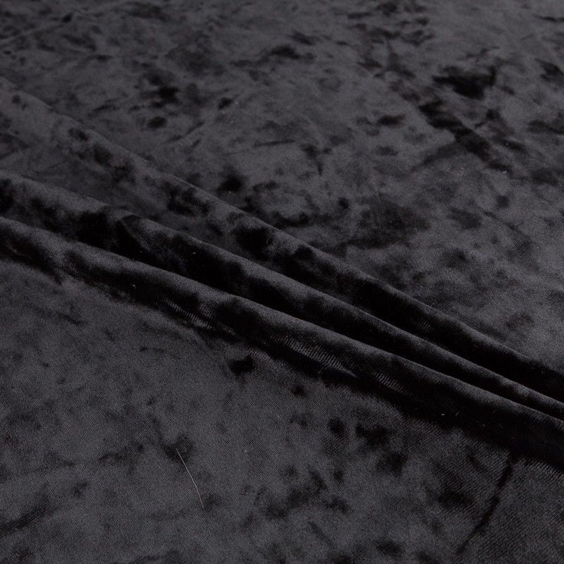 Velvet Wrap Dress Gia / Custom Order