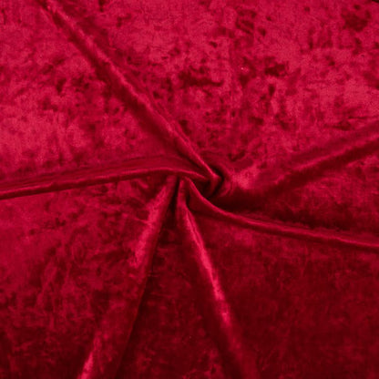 Velvet Wrap Dress Gia / Custom Order