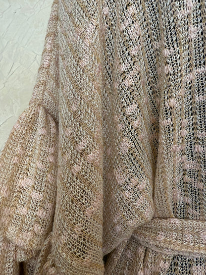Ruffle/ PINK Poetry
