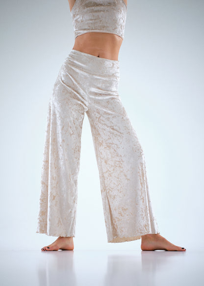 Velvet Wides/ ”aguas”