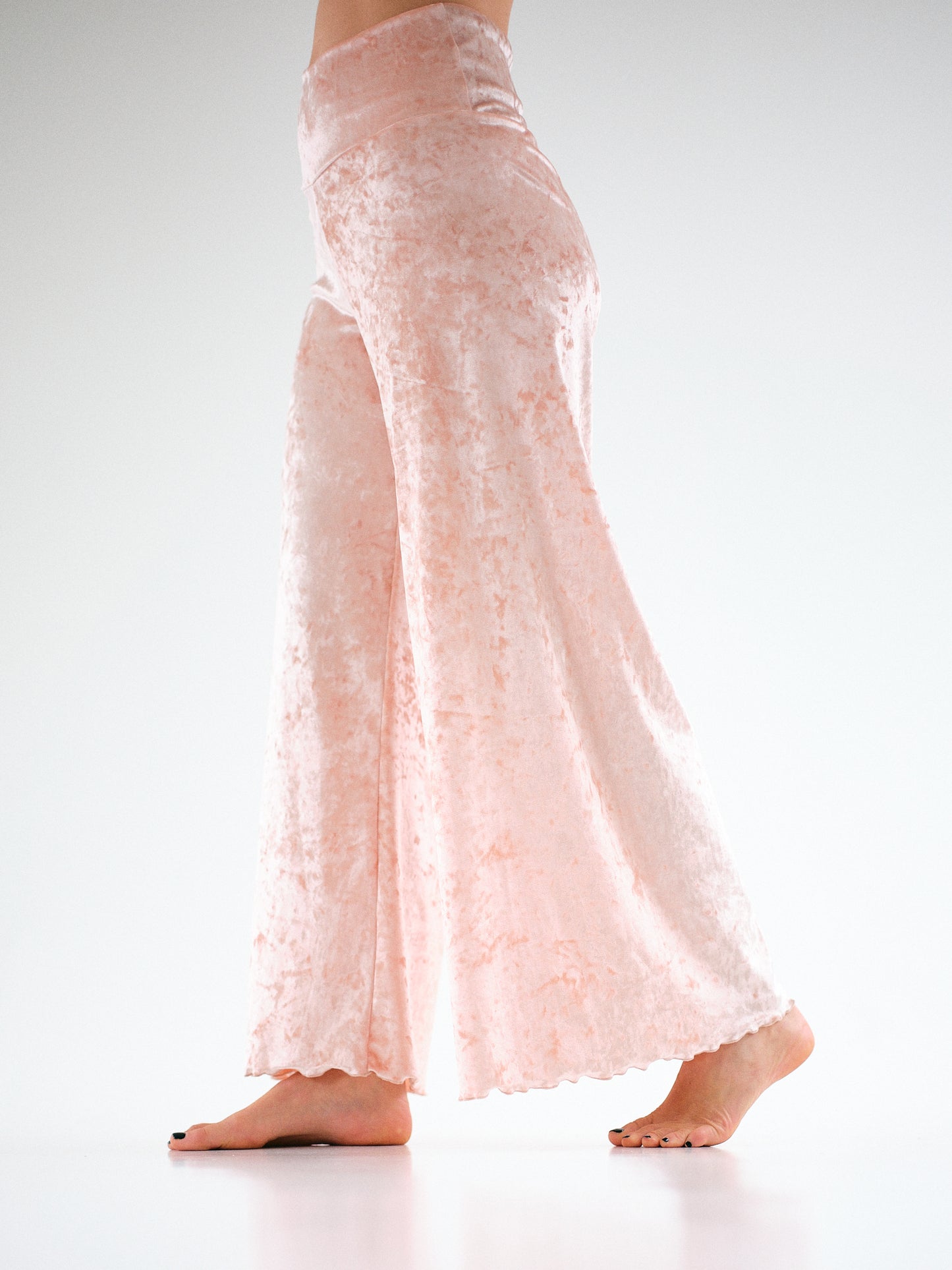 Velvet Wides/ ”aguas”