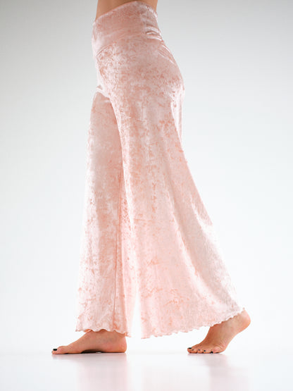 Velvet Wides/ ”aguas”