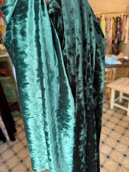 Velvet Leggings